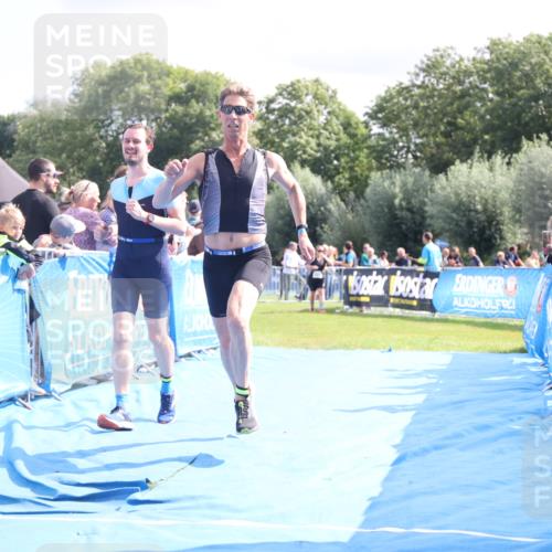 25.08.2024 - Elbe Triathlon Hamburg H.Heesch http://msf.ph/oto/6885130 25.08.2024 11:31:00 Ziel 630, 719, 753, 1435 meine-sportfotos.de