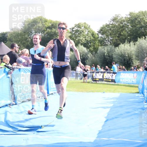 25.08.2024 - Elbe Triathlon Hamburg H.Heesch http://msf.ph/oto/6885132 25.08.2024 11:31:00 Ziel 630, 719, 753, 1435 meine-sportfotos.de