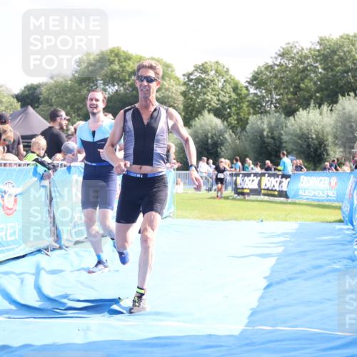 25.08.2024 - Elbe Triathlon Hamburg H.Heesch http://msf.ph/oto/6885138 25.08.2024 11:31:00 Ziel 630, 719, 753, 1435 meine-sportfotos.de