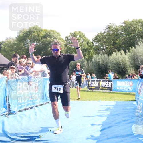 25.08.2024 - Elbe Triathlon Hamburg H.Heesch http://msf.ph/oto/6885467 25.08.2024 11:31:37 Ziel 366, 711, 736, 761, 784 meine-sportfotos.de