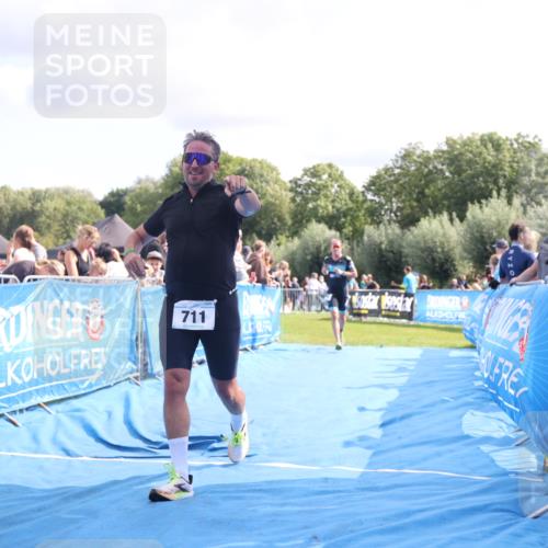 25.08.2024 - Elbe Triathlon Hamburg H.Heesch http://msf.ph/oto/6885492 25.08.2024 11:31:38 Ziel 366, 711, 736, 784 meine-sportfotos.de