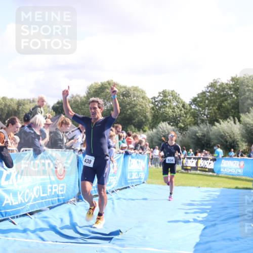25.08.2024 - Elbe Triathlon Hamburg H.Heesch http://msf.ph/oto/6885522 25.08.2024 11:24:36 Ziel 269, 327, 431, 438, 534, 697 meine-sportfotos.de
