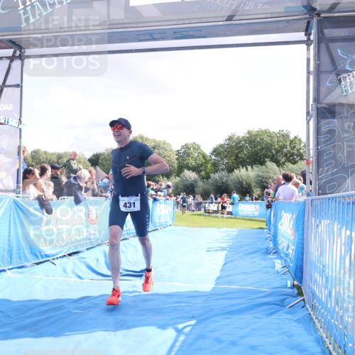 25.08.2024 - Elbe Triathlon Hamburg H.Heesch http://msf.ph/oto/6885600 25.08.2024 11:24:43 Ziel 302, 431, 438, 534 meine-sportfotos.de