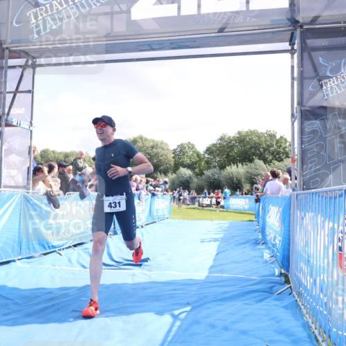 25.08.2024 - Elbe Triathlon Hamburg H.Heesch http://msf.ph/oto/6885604 25.08.2024 11:24:43 Ziel 302, 431, 438, 534 meine-sportfotos.de