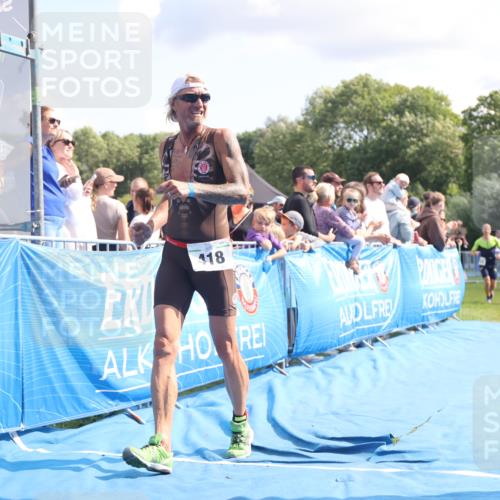 25.08.2024 - Elbe Triathlon Hamburg H.Heesch http://msf.ph/oto/6885624 25.08.2024 11:31:56 Ziel 350, 418, 698, 733 meine-sportfotos.de