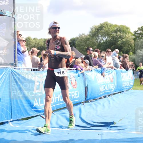 25.08.2024 - Elbe Triathlon Hamburg H.Heesch http://msf.ph/oto/6885626 25.08.2024 11:31:56 Ziel 350, 418, 698, 733 meine-sportfotos.de