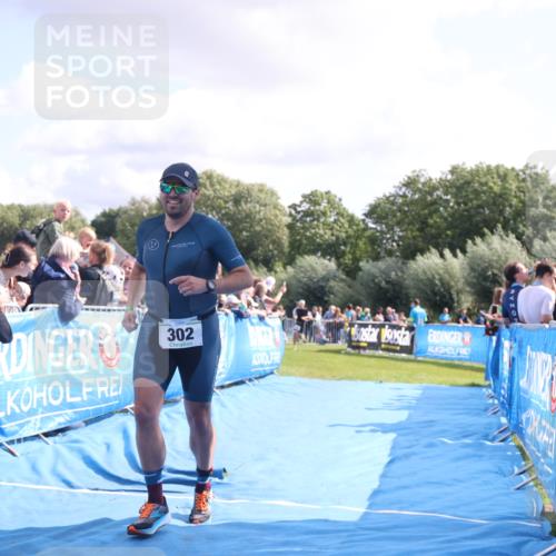 25.08.2024 - Elbe Triathlon Hamburg H.Heesch http://msf.ph/oto/6885649 25.08.2024 11:24:51 Ziel 302, 681 meine-sportfotos.de