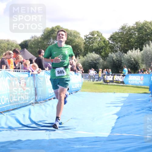 25.08.2024 - Elbe Triathlon Hamburg H.Heesch http://msf.ph/oto/6885718 25.08.2024 11:32:08 Ziel 585, 698, 733 meine-sportfotos.de