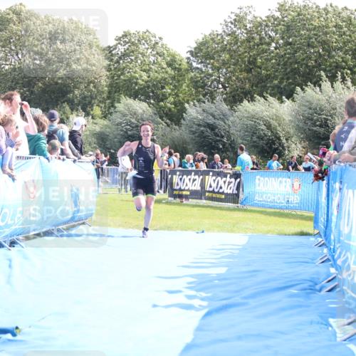 25.08.2024 - Elbe Triathlon Hamburg H.Heesch http://msf.ph/oto/6885924 25.08.2024 11:25:44 Ziel 529, 684 meine-sportfotos.de