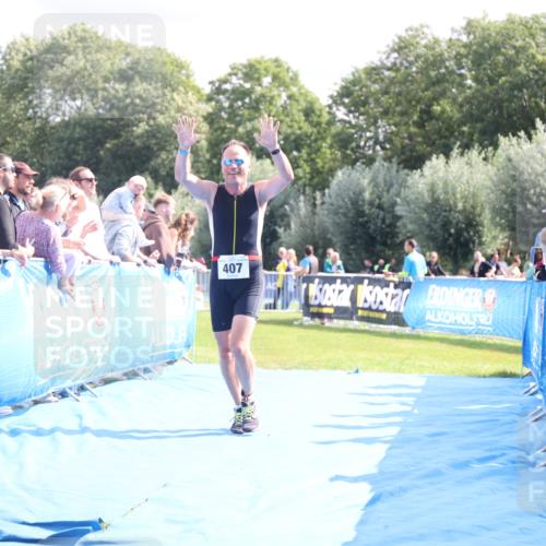 25.08.2024 - Elbe Triathlon Hamburg H.Heesch http://msf.ph/oto/6885933 25.08.2024 11:32:52 Ziel 279, 407 meine-sportfotos.de