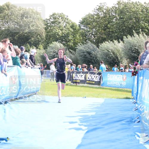 25.08.2024 - Elbe Triathlon Hamburg H.Heesch http://msf.ph/oto/6885934 25.08.2024 11:25:45 Ziel 529, 684 meine-sportfotos.de
