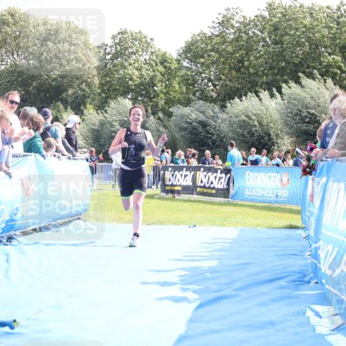 25.08.2024 - Elbe Triathlon Hamburg H.Heesch http://msf.ph/oto/6885938 25.08.2024 11:25:45 Ziel 529, 684 meine-sportfotos.de