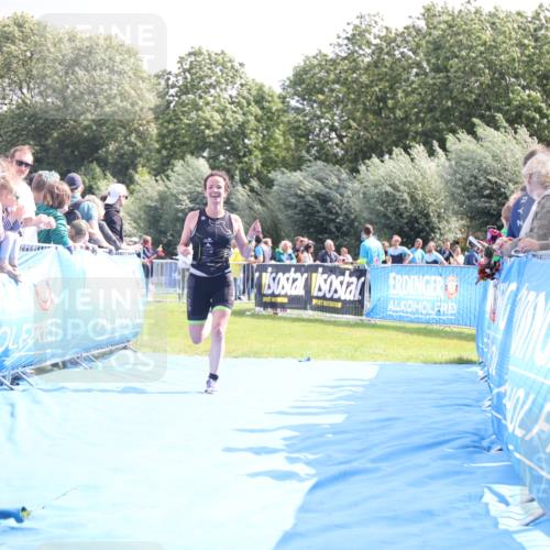 25.08.2024 - Elbe Triathlon Hamburg H.Heesch http://msf.ph/oto/6885939 25.08.2024 11:25:45 Ziel 529, 684 meine-sportfotos.de