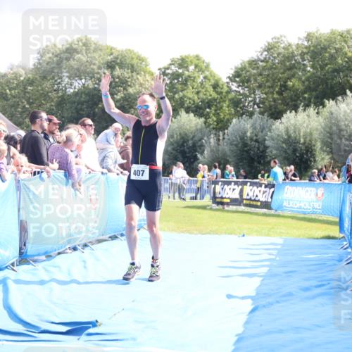 25.08.2024 - Elbe Triathlon Hamburg H.Heesch http://msf.ph/oto/6885947 25.08.2024 11:32:52 Ziel 279, 407 meine-sportfotos.de