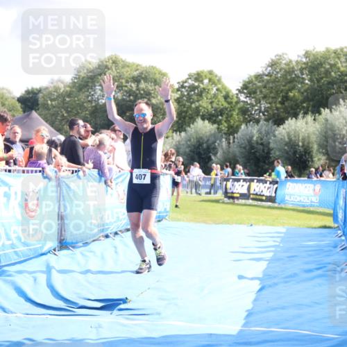 25.08.2024 - Elbe Triathlon Hamburg H.Heesch http://msf.ph/oto/6885957 25.08.2024 11:32:53 Ziel 256, 279, 407 meine-sportfotos.de