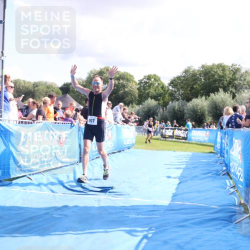 25.08.2024 - Elbe Triathlon Hamburg H.Heesch http://msf.ph/oto/6885974 25.08.2024 11:32:53 Ziel 256, 279, 407 meine-sportfotos.de