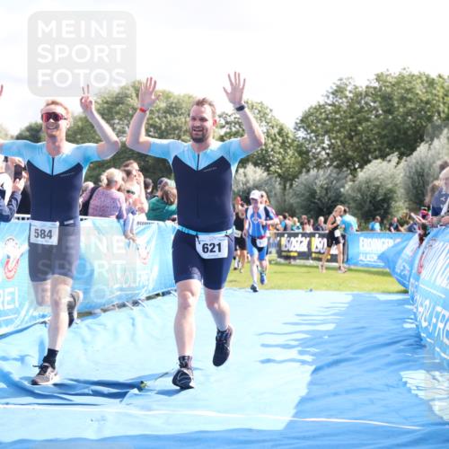 25.08.2024 - Elbe Triathlon Hamburg H.Heesch http://msf.ph/oto/6886080 25.08.2024 11:25:56 Ziel 175, 281, 409, 584, 596, 621, 694 meine-sportfotos.de