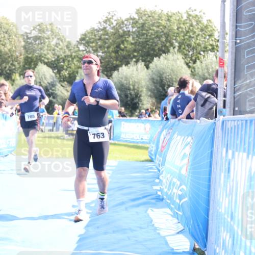 25.08.2024 - Elbe Triathlon Hamburg H.Heesch http://msf.ph/oto/6886083 25.08.2024 11:33:10 Ziel 708, 737, 763 meine-sportfotos.de