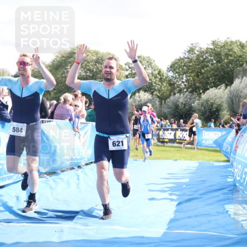 25.08.2024 - Elbe Triathlon Hamburg H.Heesch http://msf.ph/oto/6886084 25.08.2024 11:25:56 Ziel 175, 281, 409, 584, 596, 621, 694 meine-sportfotos.de
