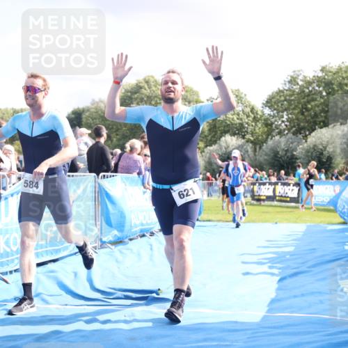 25.08.2024 - Elbe Triathlon Hamburg H.Heesch http://msf.ph/oto/6886094 25.08.2024 11:25:56 Ziel 175, 281, 409, 584, 596, 621, 694 meine-sportfotos.de