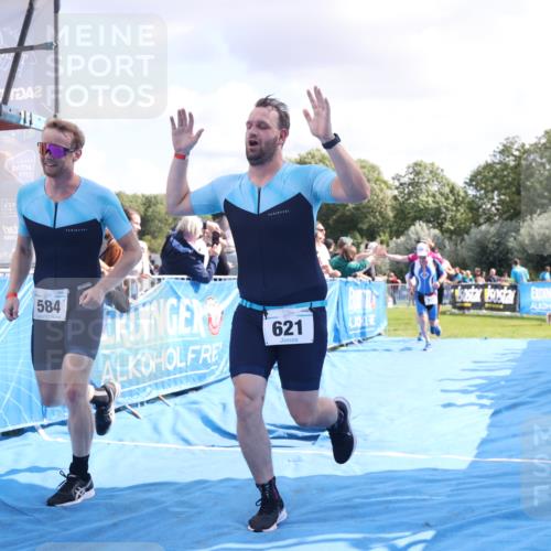 25.08.2024 - Elbe Triathlon Hamburg H.Heesch http://msf.ph/oto/6886111 25.08.2024 11:25:57 Ziel 175, 281, 409, 584, 596, 621, 694 meine-sportfotos.de