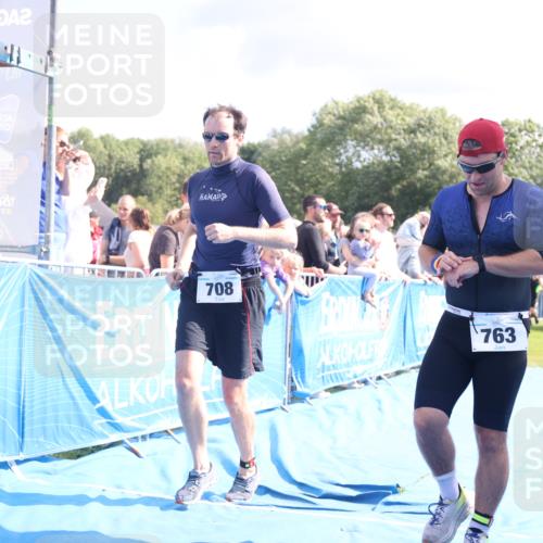 25.08.2024 - Elbe Triathlon Hamburg H.Heesch http://msf.ph/oto/6886118 25.08.2024 11:33:12 Ziel 574, 708, 729, 737, 763 meine-sportfotos.de