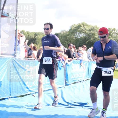 25.08.2024 - Elbe Triathlon Hamburg H.Heesch http://msf.ph/oto/6886120 25.08.2024 11:33:12 Ziel 574, 708, 729, 737, 763 meine-sportfotos.de