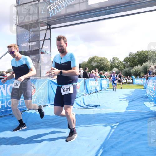 25.08.2024 - Elbe Triathlon Hamburg H.Heesch http://msf.ph/oto/6886125 25.08.2024 11:25:57 Ziel 175, 281, 409, 584, 596, 621, 694 meine-sportfotos.de