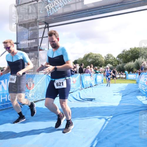 25.08.2024 - Elbe Triathlon Hamburg H.Heesch http://msf.ph/oto/6886127 25.08.2024 11:25:57 Ziel 175, 281, 409, 584, 596, 621, 694 meine-sportfotos.de