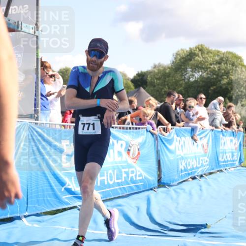 25.08.2024 - Elbe Triathlon Hamburg H.Heesch http://msf.ph/oto/6886206 25.08.2024 11:33:23 Ziel 141, 574, 729, 771, 783 meine-sportfotos.de