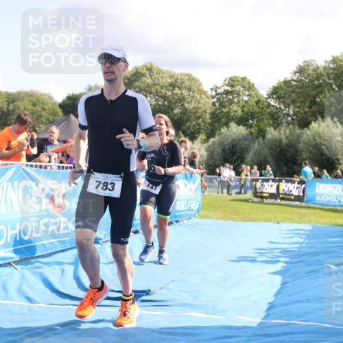 25.08.2024 - Elbe Triathlon Hamburg H.Heesch http://msf.ph/oto/6886224 25.08.2024 11:33:25 Ziel 141, 574, 729, 771, 783 meine-sportfotos.de