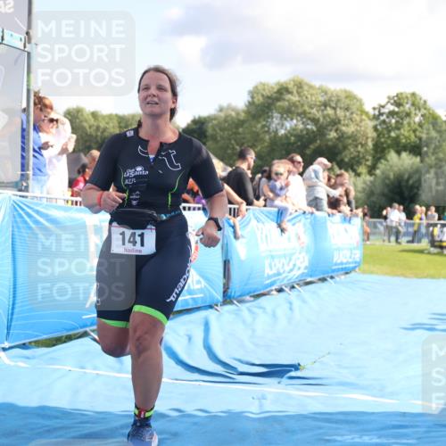 25.08.2024 - Elbe Triathlon Hamburg H.Heesch http://msf.ph/oto/6886250 25.08.2024 11:33:27 Ziel 141, 574, 771, 783 meine-sportfotos.de
