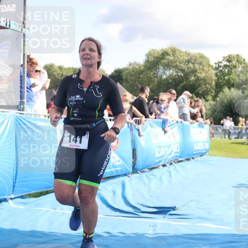 25.08.2024 - Elbe Triathlon Hamburg H.Heesch http://msf.ph/oto/6886252 25.08.2024 11:33:27 Ziel 141, 574, 771, 783 meine-sportfotos.de