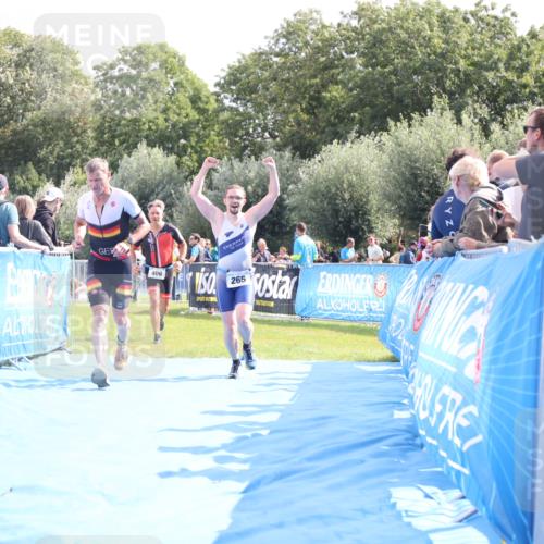 25.08.2024 - Elbe Triathlon Hamburg H.Heesch http://msf.ph/oto/6886277 25.08.2024 11:26:19 Ziel 265, 406, 451, 754 meine-sportfotos.de