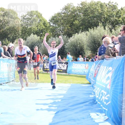 25.08.2024 - Elbe Triathlon Hamburg H.Heesch http://msf.ph/oto/6886283 25.08.2024 11:26:19 Ziel 265, 406, 451, 754 meine-sportfotos.de