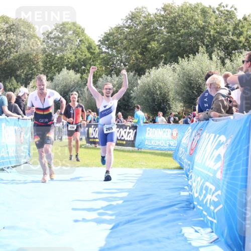25.08.2024 - Elbe Triathlon Hamburg H.Heesch http://msf.ph/oto/6886285 25.08.2024 11:26:19 Ziel 265, 406, 451, 754 meine-sportfotos.de