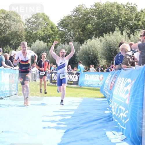 25.08.2024 - Elbe Triathlon Hamburg H.Heesch http://msf.ph/oto/6886287 25.08.2024 11:26:19 Ziel 265, 406, 451, 754 meine-sportfotos.de