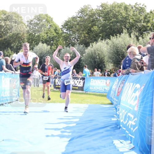 25.08.2024 - Elbe Triathlon Hamburg H.Heesch http://msf.ph/oto/6886289 25.08.2024 11:26:19 Ziel 265, 406, 451, 754 meine-sportfotos.de