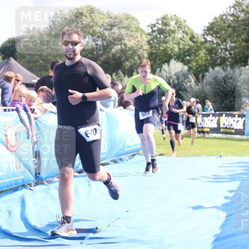 25.08.2024 - Elbe Triathlon Hamburg H.Heesch http://msf.ph/oto/6886404 25.08.2024 11:34:05 Ziel 545, 604, 670, 772 meine-sportfotos.de