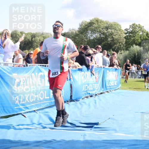 25.08.2024 - Elbe Triathlon Hamburg H.Heesch http://msf.ph/oto/6886570 25.08.2024 11:34:18 Ziel 606, 671, 683, 795, 1429 meine-sportfotos.de