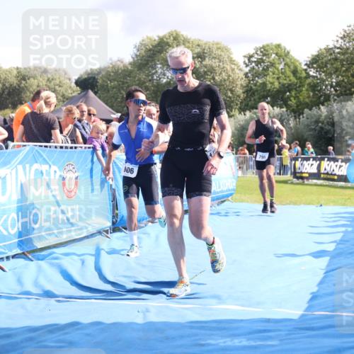 25.08.2024 - Elbe Triathlon Hamburg H.Heesch http://msf.ph/oto/6886610 25.08.2024 11:34:22 Ziel 606, 671, 683, 795, 1429 meine-sportfotos.de