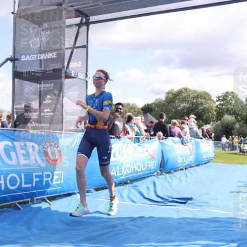 25.08.2024 - Elbe Triathlon Hamburg H.Heesch http://msf.ph/oto/6886675 25.08.2024 11:27:12 Ziel 464, 664 meine-sportfotos.de