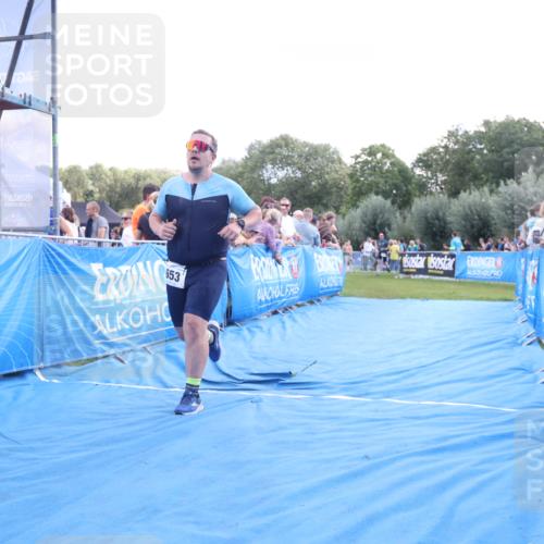 25.08.2024 - Elbe Triathlon Hamburg H.Heesch http://msf.ph/oto/6886828 25.08.2024 11:34:54 Ziel 653, 773 meine-sportfotos.de