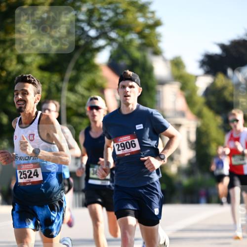 01.09.2024 - BARMER Alsterlauf Dr. Thomas Lammeyer http://msf.ph/oto/6887401 01.09.2024 09:20:01 Laufen 135, 2524, 2906 meine-sportfotos.de