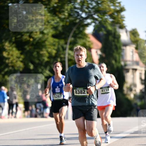 01.09.2024 - BARMER Alsterlauf Dr. Thomas Lammeyer http://msf.ph/oto/6887427 01.09.2024 09:20:06 Laufen 8382, 4114 meine-sportfotos.de