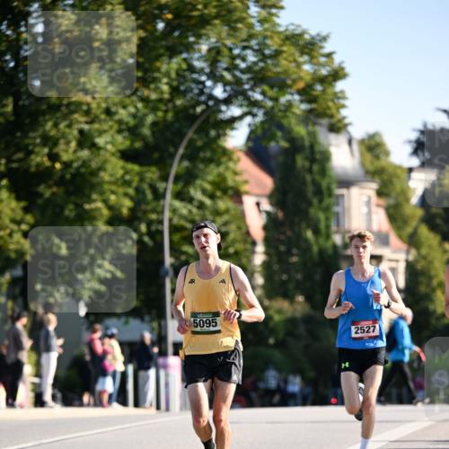 01.09.2024 - BARMER Alsterlauf Dr. Thomas Lammeyer http://msf.ph/oto/6887455 01.09.2024 09:20:17 Laufen 5095, 2527 meine-sportfotos.de