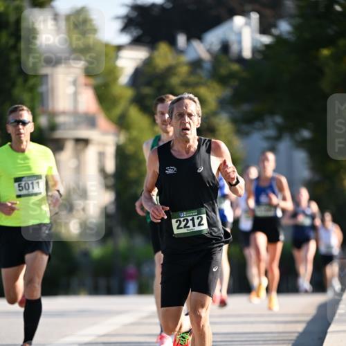 01.09.2024 - BARMER Alsterlauf Dr. Thomas Lammeyer http://msf.ph/oto/6887528 01.09.2024 09:20:38 Laufen 5011, 2212 meine-sportfotos.de