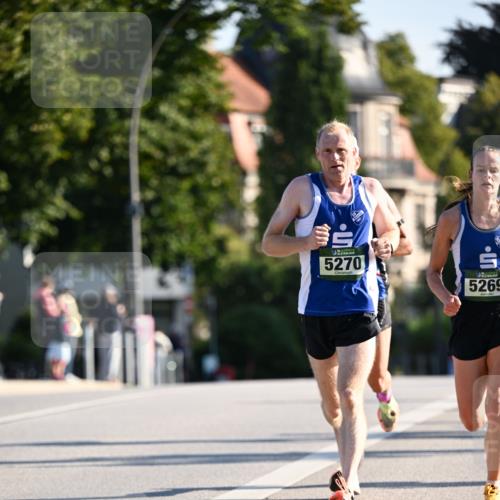 01.09.2024 - BARMER Alsterlauf Dr. Thomas Lammeyer http://msf.ph/oto/6887549 01.09.2024 09:20:42 Laufen 5270, 5269 meine-sportfotos.de