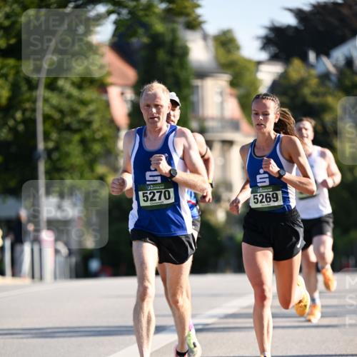 01.09.2024 - BARMER Alsterlauf Dr. Thomas Lammeyer http://msf.ph/oto/6887551 01.09.2024 09:20:42 Laufen 5270, 5269 meine-sportfotos.de