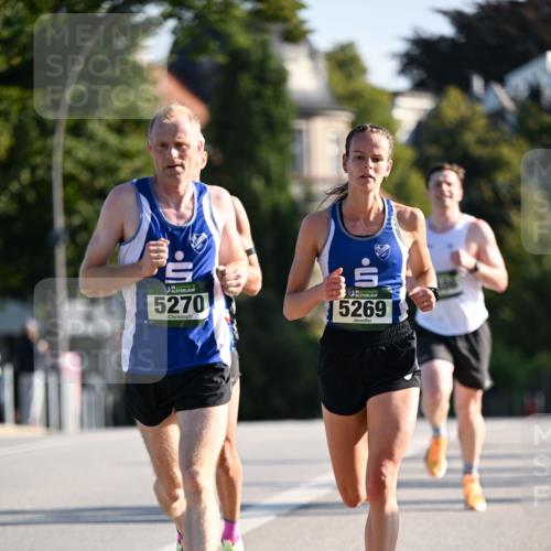 01.09.2024 - BARMER Alsterlauf Dr. Thomas Lammeyer http://msf.ph/oto/6887553 01.09.2024 09:20:42 Laufen 5270, 35, 5269 meine-sportfotos.de